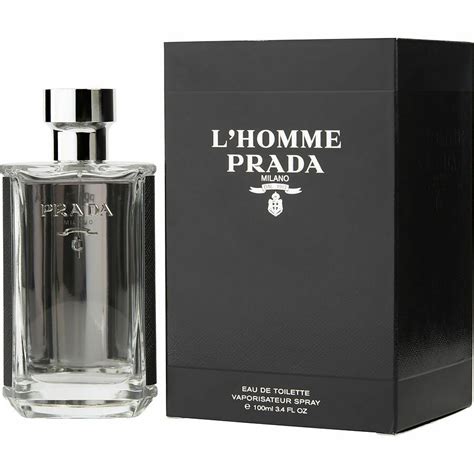 prada blue men's cologne|prada l'homme cologne for men.